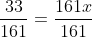 equation